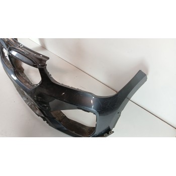 Recambio de paragolpes delantero para bmw x1 (f48) xdrive 25 d referencia OEM IAM 51117954205  