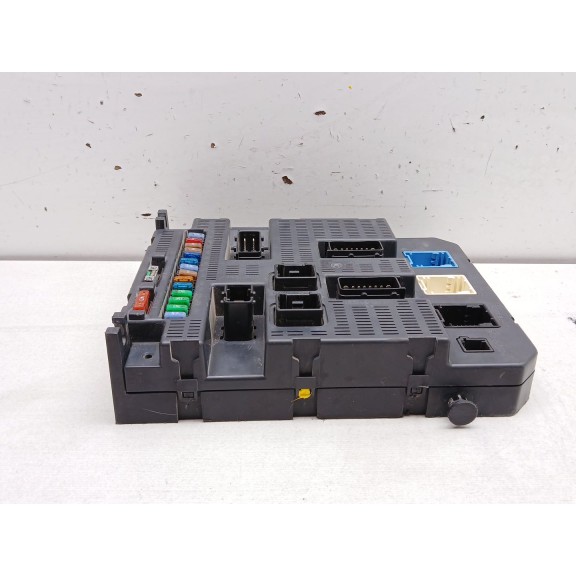 Recambio de centralita bsi para peugeot 207/207+ (wa_, wc_) 1.4 hdi referencia OEM IAM 9663798280  