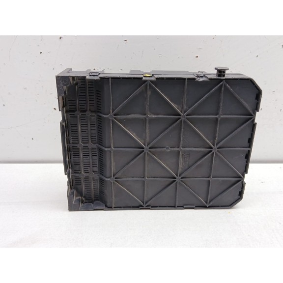 Recambio de centralita bsi para peugeot 207/207+ (wa_, wc_) 1.4 hdi referencia OEM IAM 9663798280  