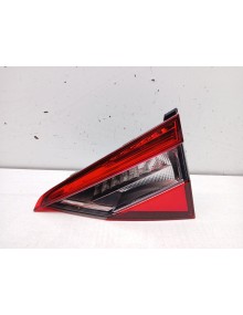 Recambio de piloto trasero derecho interior para skoda superb (3v3) 2.0 tdi referencia OEM IAM 3v5945308b  