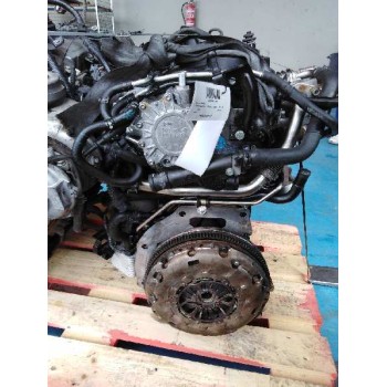 Recambio de motor completo para volkswagen golf v berlina (1k1) highline referencia OEM IAM   