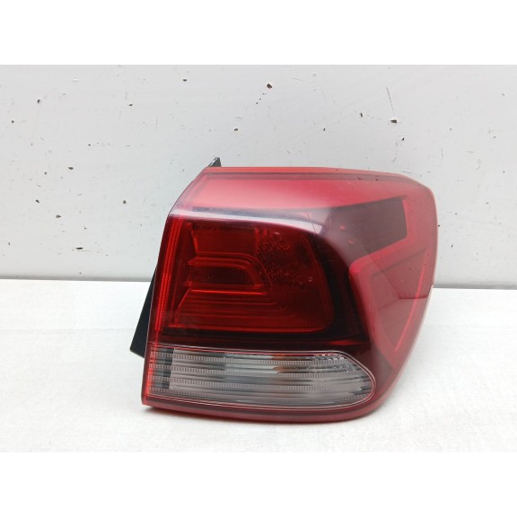 Recambio de piloto trasero derecho para kia rio iv (yb, sc, fb) 1.25 referencia OEM IAM 92402h8  