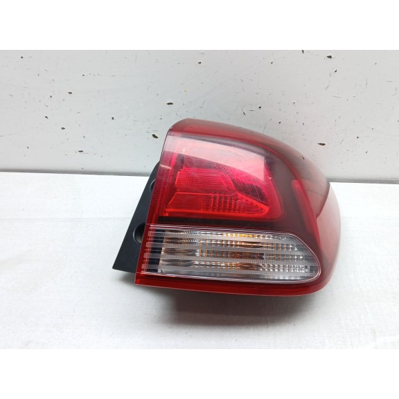 Recambio de piloto trasero derecho para kia rio iv (yb, sc, fb) 1.25 referencia OEM IAM 92402h8  