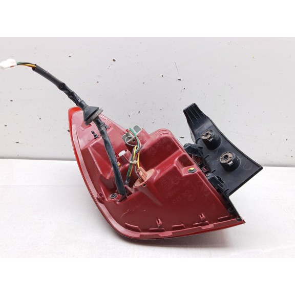 Recambio de piloto trasero derecho para kia rio iv (yb, sc, fb) 1.25 referencia OEM IAM 92402h8  