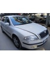 skoda octavia ii (1z3) del año 2007