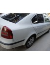 skoda octavia ii (1z3) del año 2007