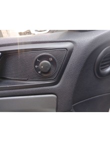 Recambio de retrovisor derecho para skoda octavia ii (1z3) 1.9 tdi referencia OEM IAM    2