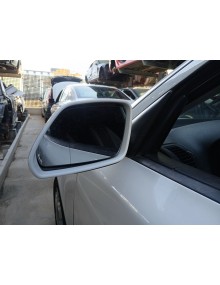 Recambio de retrovisor izquierdo para skoda octavia ii (1z3) 1.9 tdi referencia OEM IAM   