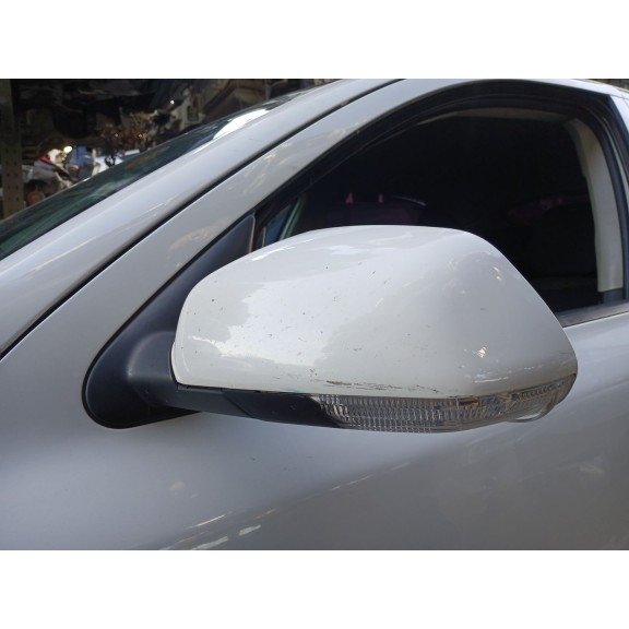 Recambio de retrovisor izquierdo para skoda octavia ii (1z3) 1.9 tdi referencia OEM IAM   