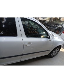 Recambio de puerta delantera derecha para skoda octavia ii (1z3) 1.9 tdi referencia OEM IAM   