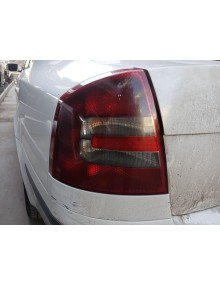 Recambio de piloto trasero izquierdo para skoda octavia ii (1z3) 1.9 tdi referencia OEM IAM   