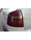 Recambio de piloto trasero izquierdo para skoda octavia ii (1z3) 1.9 tdi referencia OEM IAM   