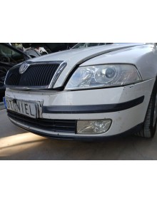 Recambio de paragolpes delantero para skoda octavia ii (1z3) 1.9 tdi referencia OEM IAM    2