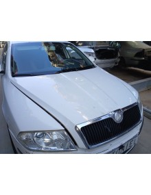 Recambio de capot para skoda octavia ii (1z3) 1.9 tdi referencia OEM IAM   