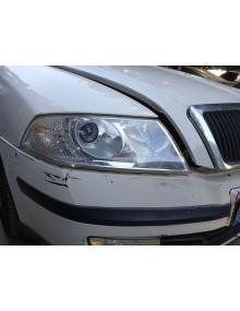 Recambio de faro derecho para skoda octavia ii (1z3) 1.9 tdi referencia OEM IAM 086651111R   2