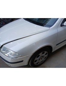 Recambio de aleta delantera derecha para skoda octavia ii (1z3) 1.9 tdi referencia OEM IAM   