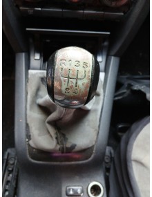 Recambio de caja cambios para skoda octavia ii (1z3) 1.9 tdi referencia OEM IAM   