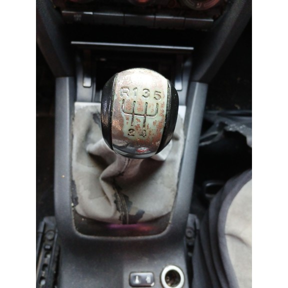Recambio de caja cambios para skoda octavia ii (1z3) 1.9 tdi referencia OEM IAM   
