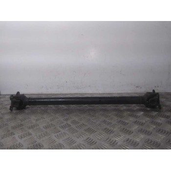 TRANSMISION CENTRAL DELANTERA MANUAL 