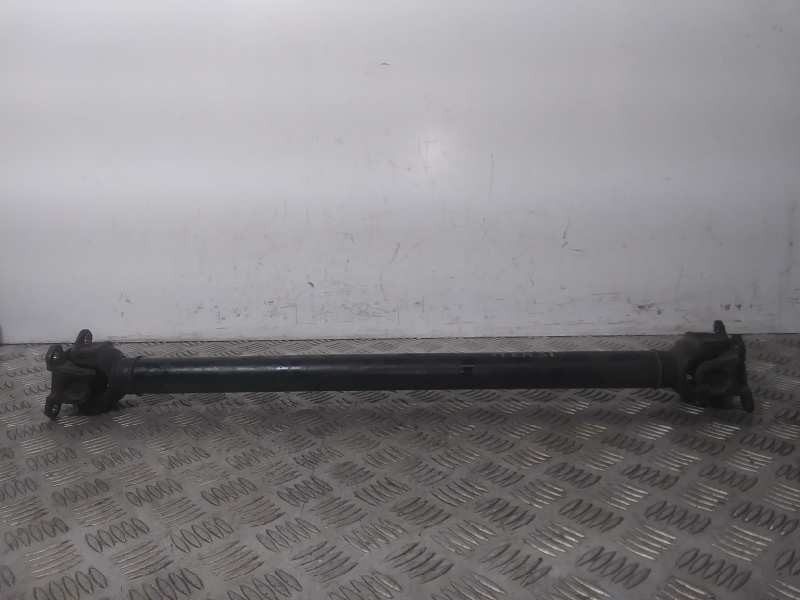 Recambio de transmision central delantera para bmw x3 (e83) 2.0 16v diesel cat referencia OEM IAM  MANUAL 