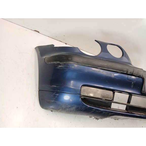 Recambio de paragolpes delantero para bmw 3 compact (e46) 320 td referencia OEM IAM 51117030890  