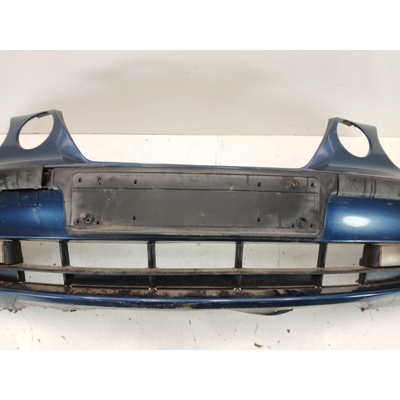 Recambio de paragolpes delantero para bmw 3 compact (e46) 320 td referencia OEM IAM 51117030890  
