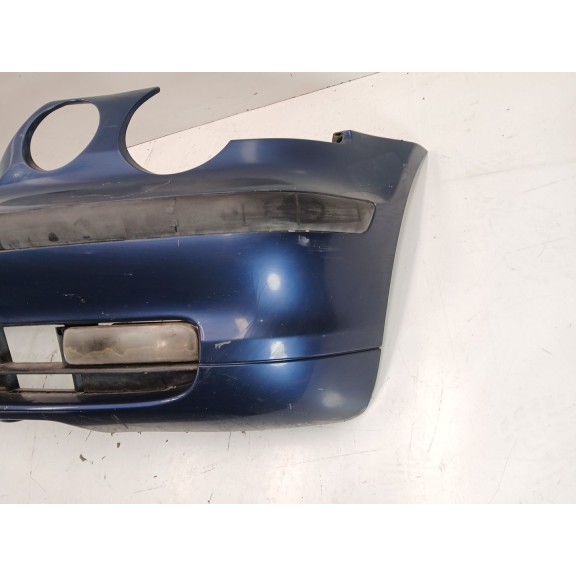 Recambio de paragolpes delantero para bmw 3 compact (e46) 320 td referencia OEM IAM 51117030890  