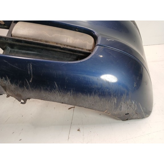 Recambio de paragolpes delantero para bmw 3 compact (e46) 320 td referencia OEM IAM 51117030890  