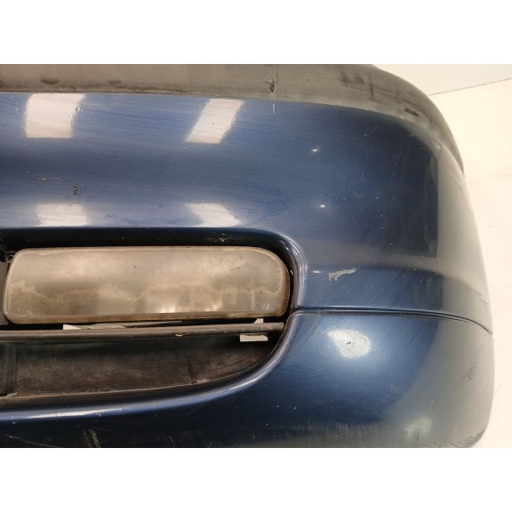 Recambio de paragolpes delantero para bmw 3 compact (e46) 320 td referencia OEM IAM 51117030890  