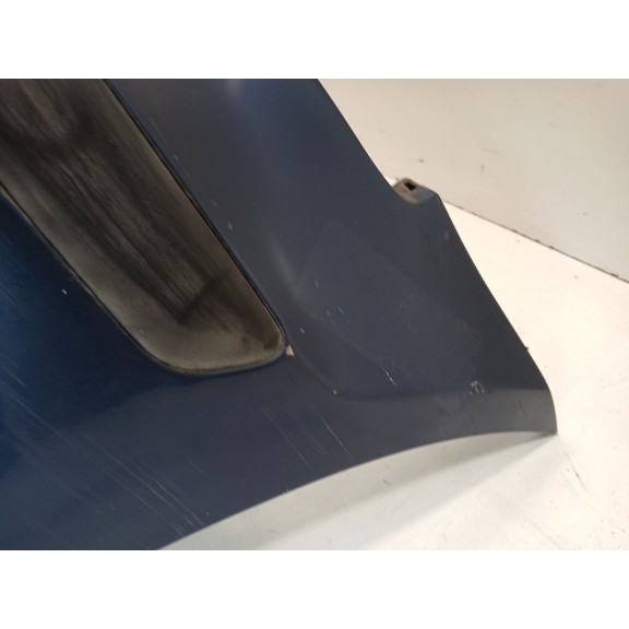 Recambio de paragolpes delantero para bmw 3 compact (e46) 320 td referencia OEM IAM 51117030890  