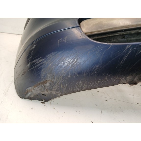 Recambio de paragolpes delantero para bmw 3 compact (e46) 320 td referencia OEM IAM 51117030890  