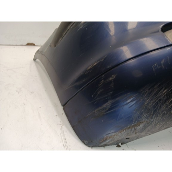 Recambio de paragolpes delantero para bmw 3 compact (e46) 320 td referencia OEM IAM 51117030890  