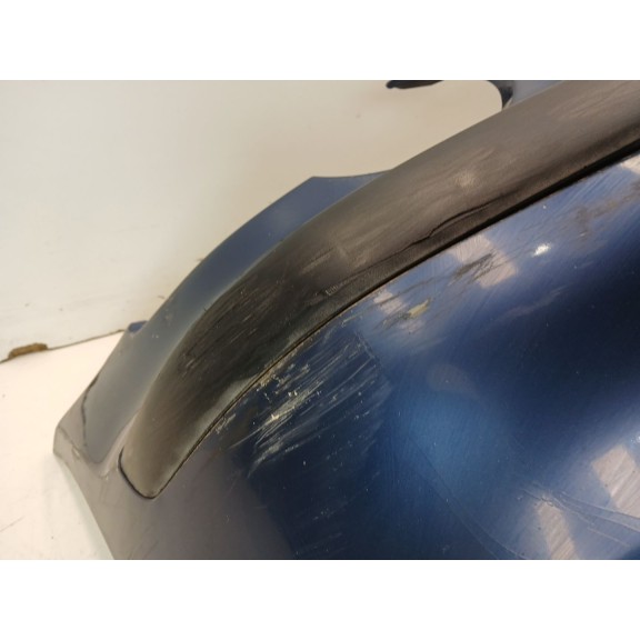 Recambio de paragolpes delantero para bmw 3 compact (e46) 320 td referencia OEM IAM 51117030890  