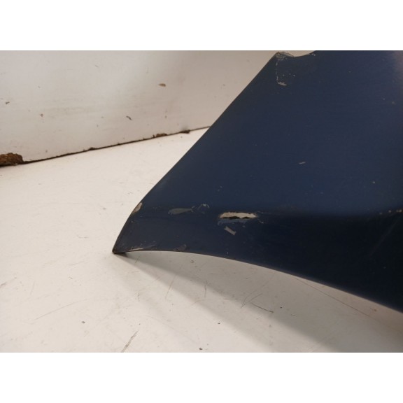 Recambio de paragolpes delantero para bmw 3 compact (e46) 320 td referencia OEM IAM 51117030890  