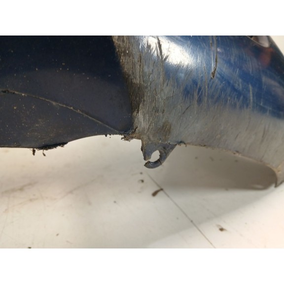 Recambio de paragolpes delantero para bmw 3 compact (e46) 320 td referencia OEM IAM 51117030890  