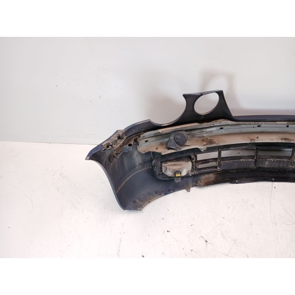 Recambio de paragolpes delantero para bmw 3 compact (e46) 320 td referencia OEM IAM 51117030890  