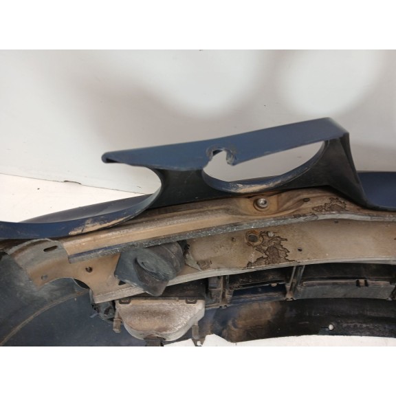 Recambio de paragolpes delantero para bmw 3 compact (e46) 320 td referencia OEM IAM 51117030890  