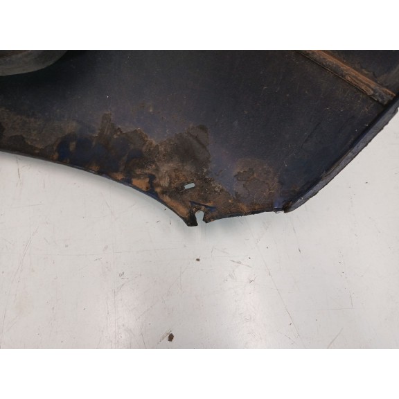 Recambio de paragolpes delantero para bmw 3 compact (e46) 320 td referencia OEM IAM 51117030890  