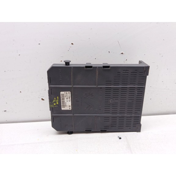 Recambio de centralita bsi para citroën c4 i (lc_) 1.6 hdi referencia OEM IAM 9661940480  