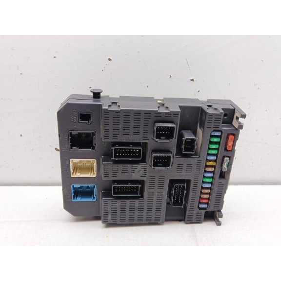 Recambio de centralita bsi para peugeot 207/207+ (wa_, wc_) 1.4 16v referencia OEM IAM 9659285380  