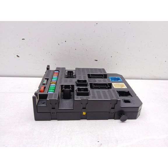 Recambio de centralita bsi para peugeot 207/207+ (wa_, wc_) 1.4 16v referencia OEM IAM 9659285380  