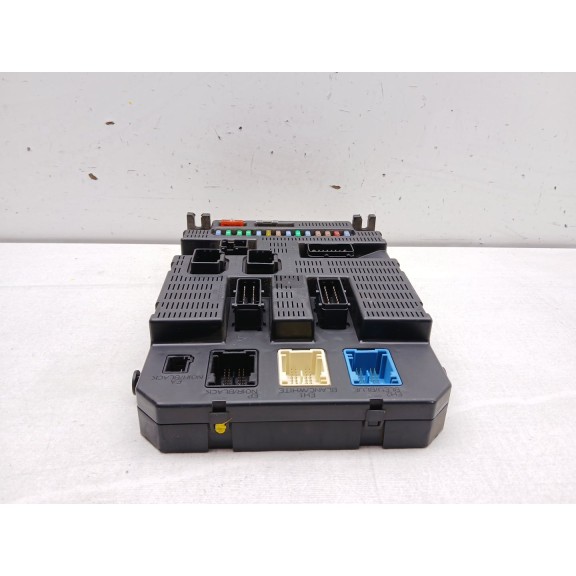 Recambio de centralita bsi para peugeot 207/207+ (wa_, wc_) 1.4 16v referencia OEM IAM 9659285380  