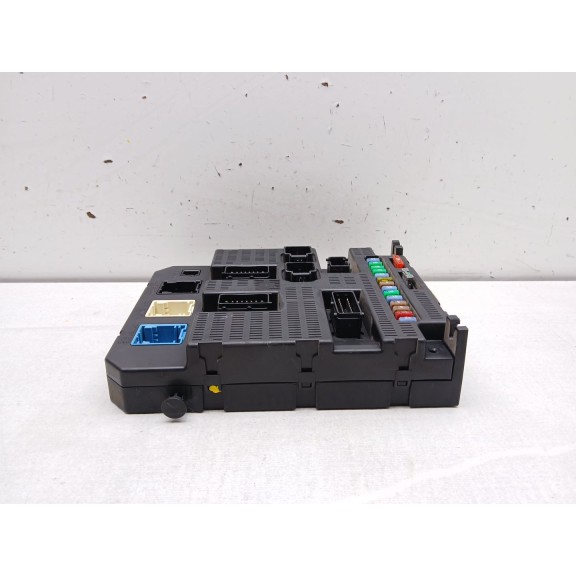 Recambio de centralita bsi para peugeot 207/207+ (wa_, wc_) 1.4 16v referencia OEM IAM 9659285380  