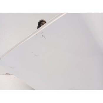 Recambio de puerta trasera izquierda para peugeot 208 i (ca_, cc_) 1.2 gpl referencia OEM IAM 9802969780  