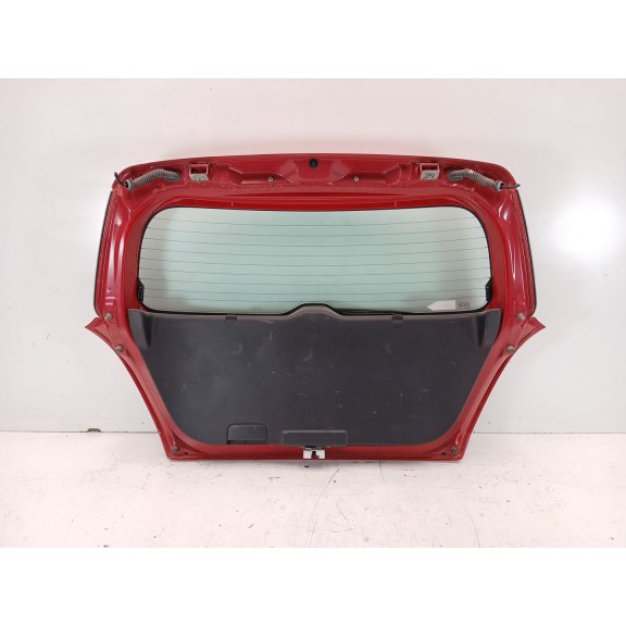 Recambio de porton trasero para suzuki swift berlina (mz) gl (5-ptas.) referencia OEM IAM   