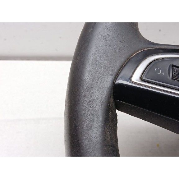 Recambio de volante para skoda superb (3v3) 2.0 tdi referencia OEM IAM 3v0419091s  