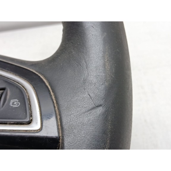 Recambio de volante para skoda superb (3v3) 2.0 tdi referencia OEM IAM 3v0419091s  