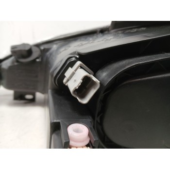 Recambio de faro derecho para peugeot 206 berlina referencia OEM IAM 6205s9 nuevo 