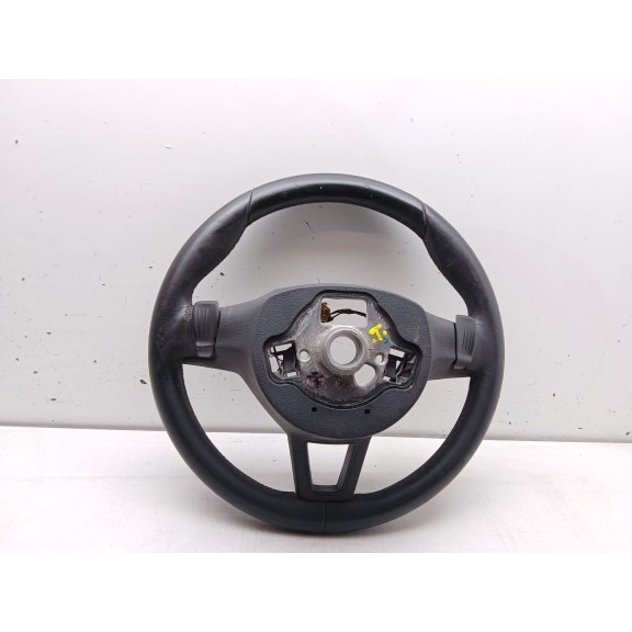 Recambio de volante para skoda superb (3v3) 2.0 tdi referencia OEM IAM 3v0419091s  