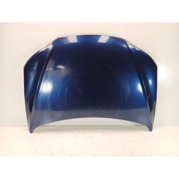 Recambio de capot para hyundai santa fé ii (cm) 2.2 crdi 4x4 referencia OEM IAM   